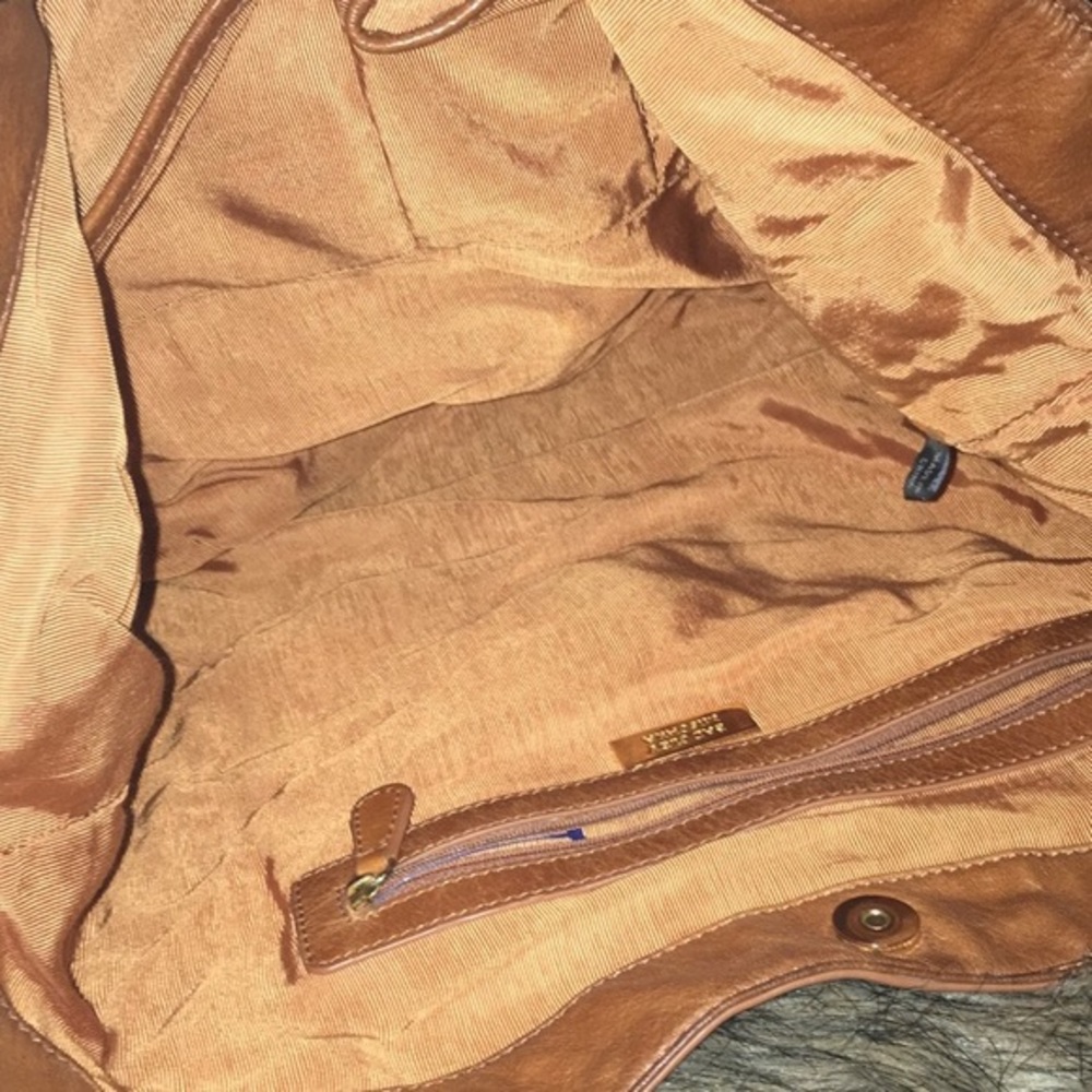 Bagdley Mischka Handbag - Picture 6 of 7